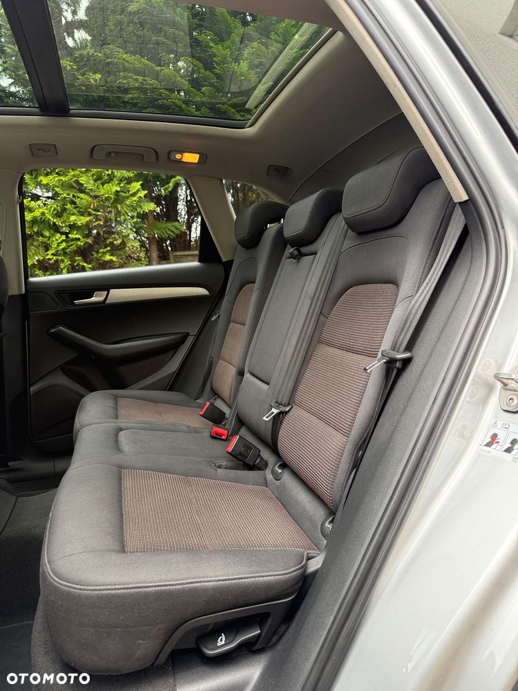 Audi Q5 2.0 TDI Quattro S tronic - 22