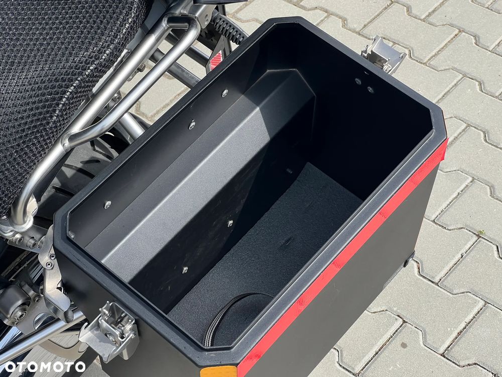 BMW R1250 GS Adventure - 19