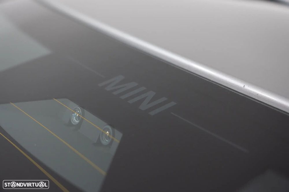 MINI Countryman S Favoured L - 41