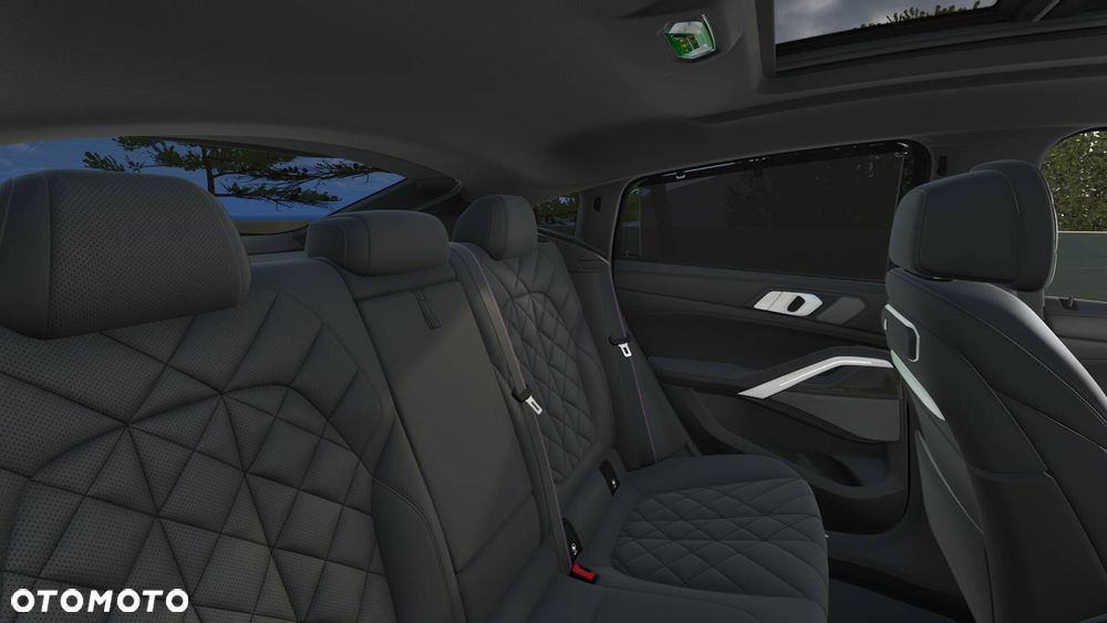 BMW X6 xDrive30d M Sport - 11