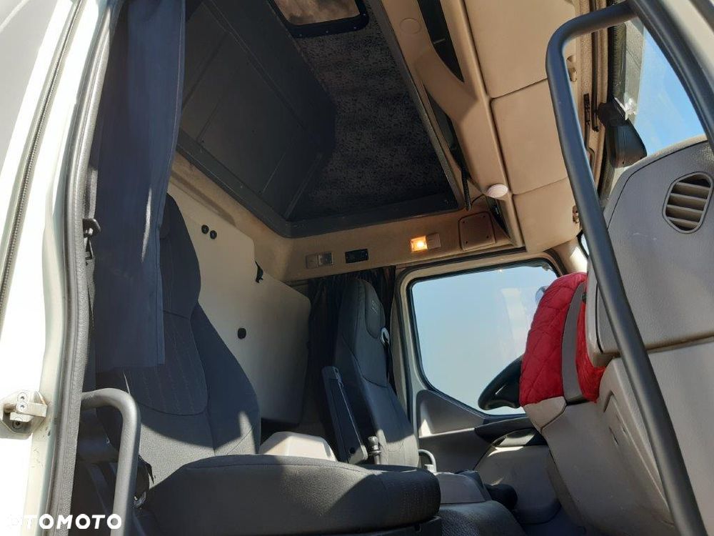 DAF LF 260 KONTENER STOCK (32837) - 8