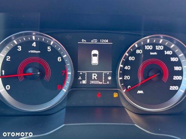 SsangYong/KGM Korando 1.5 T-GDI Quartz 2WD - 27