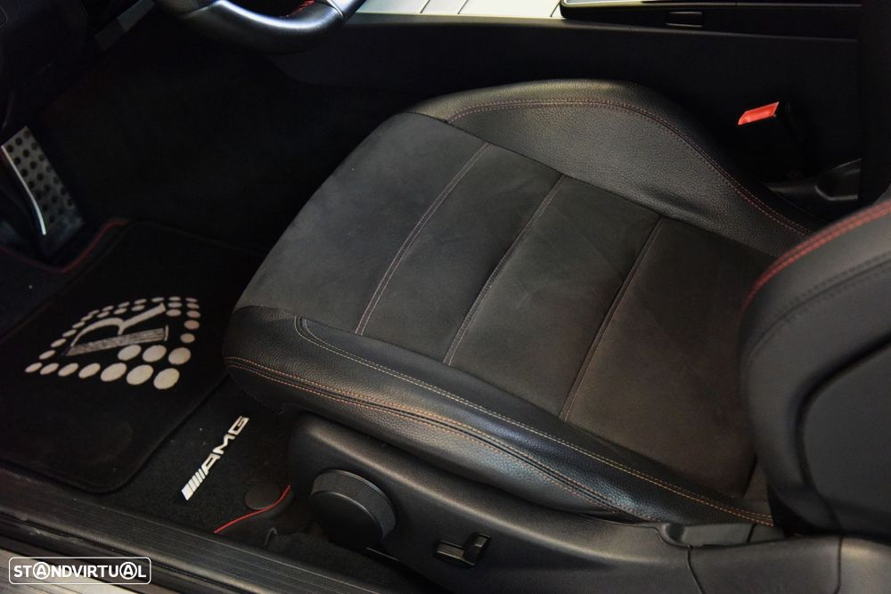 Mercedes-Benz E 250 - 13