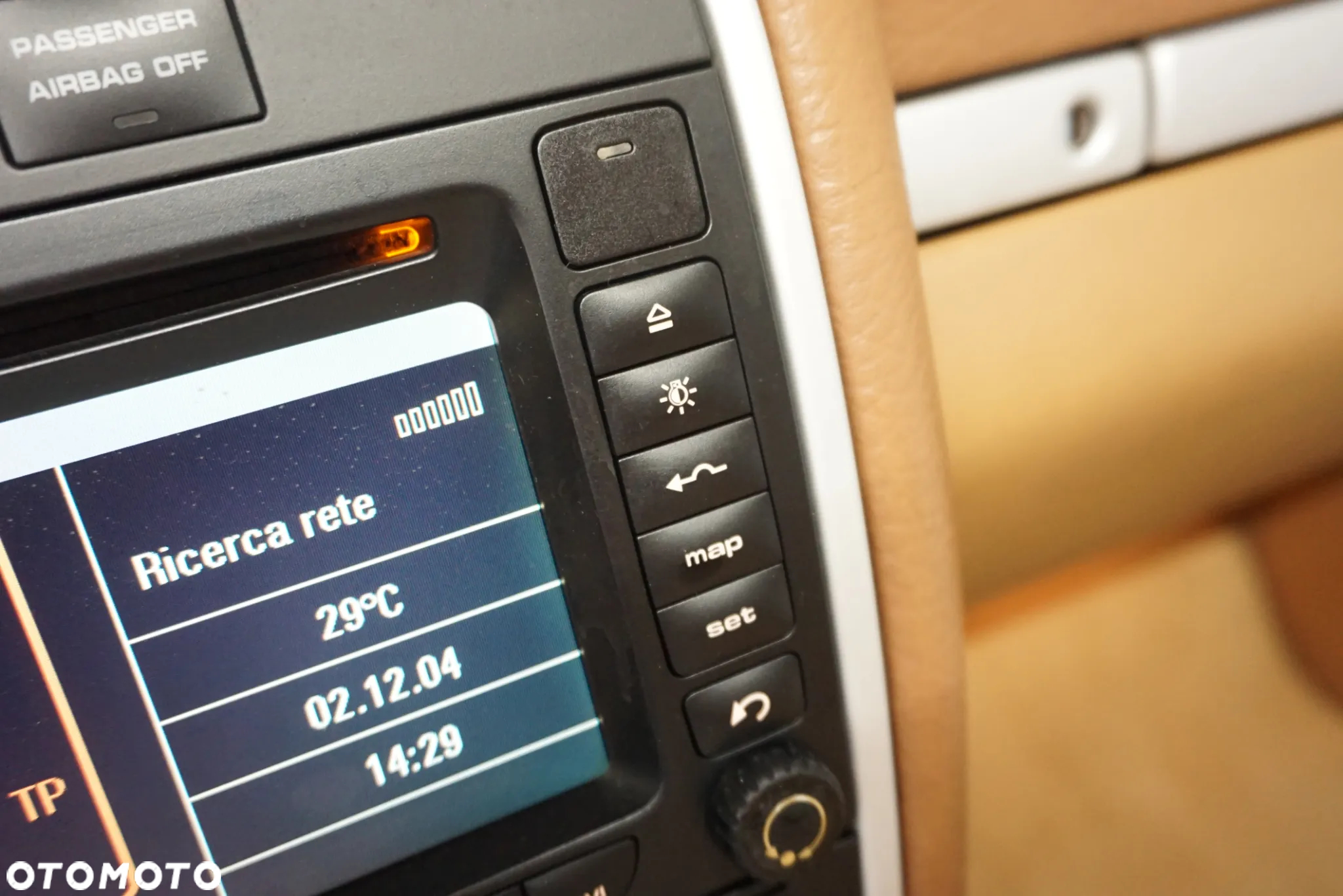 Porsche Cayenne S Tiptronic - 32