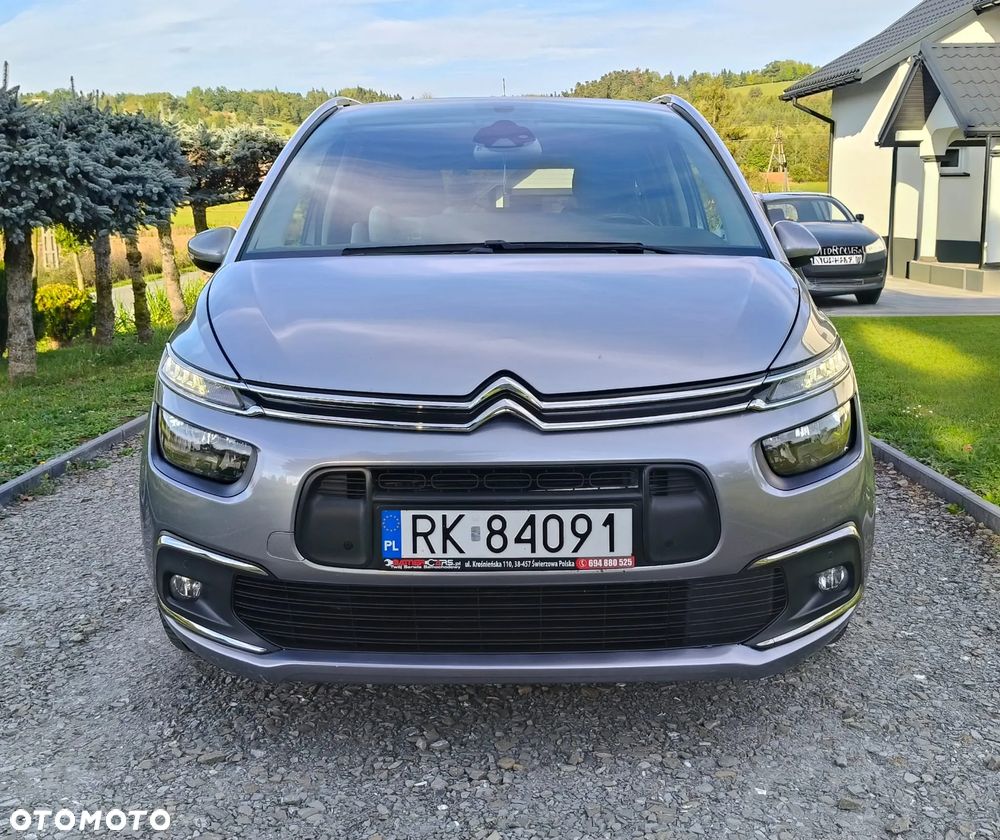 Citroën C4 Picasso - 4