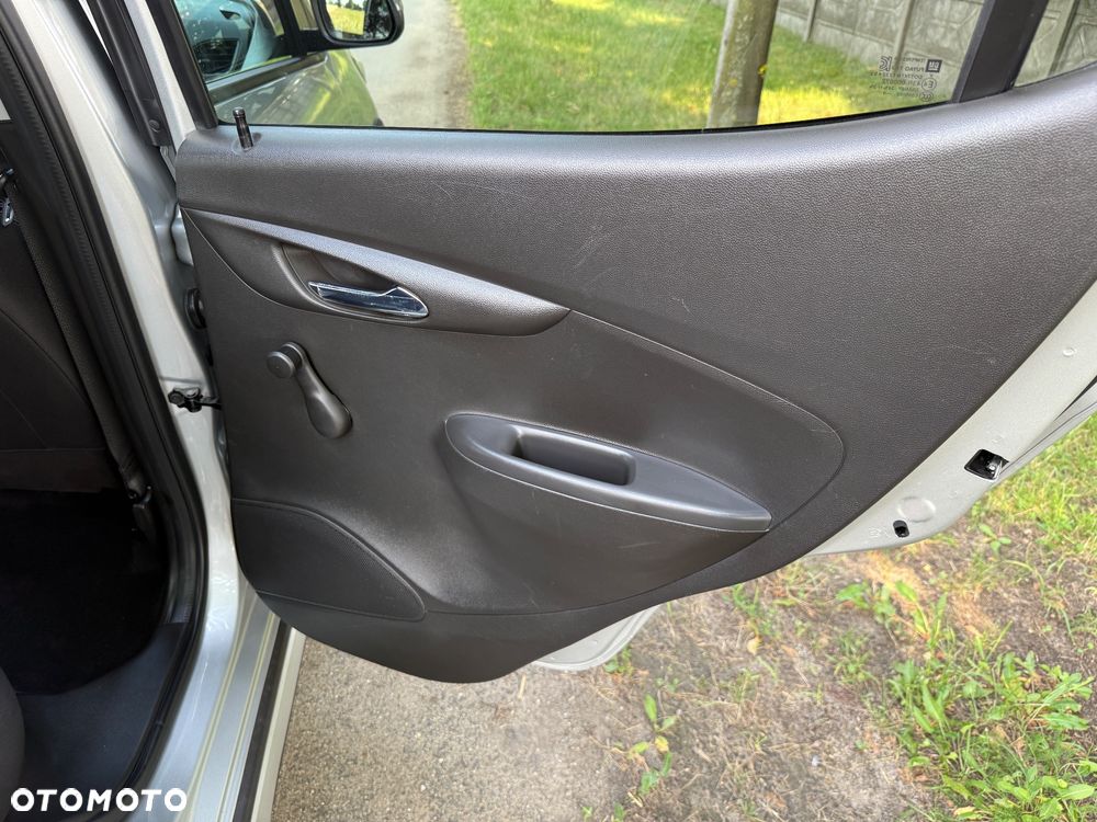 Opel Karl 1.0 Rocks - 26