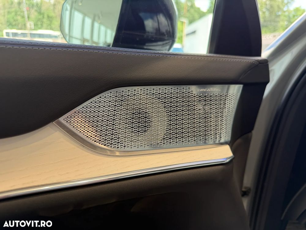 Volvo EX90 Twin Motor Performance Ultra - 12