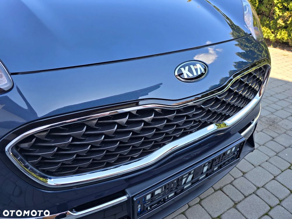 Kia Sportage - 13