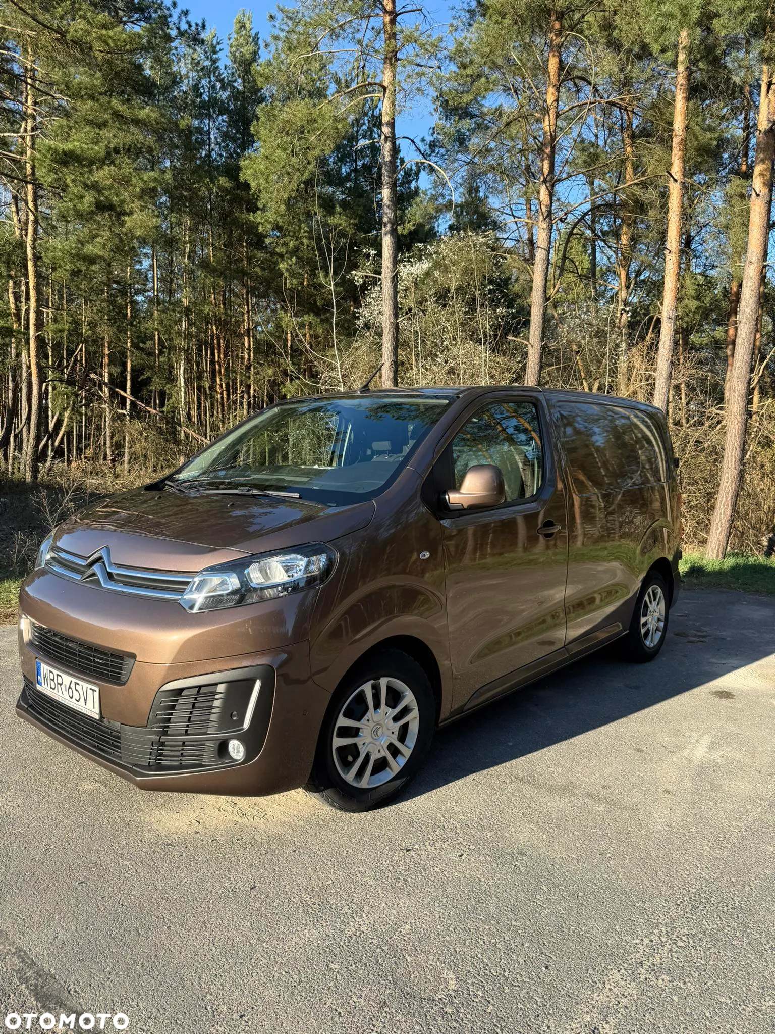 Citroën jumpy - 2
