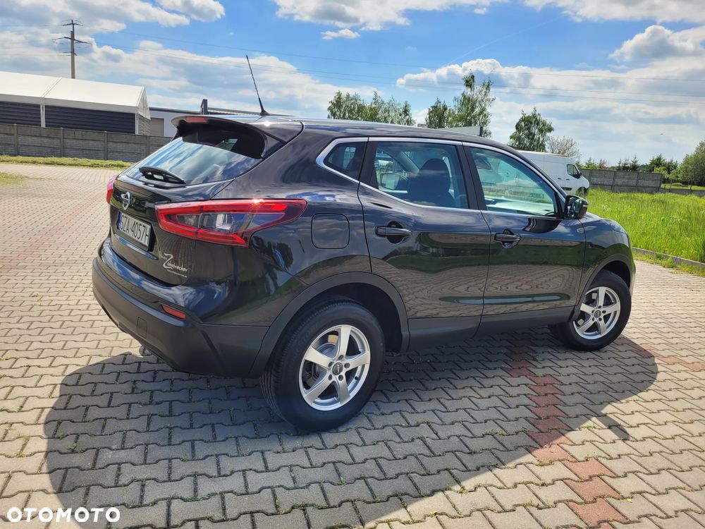 Nissan Qashqai - 38