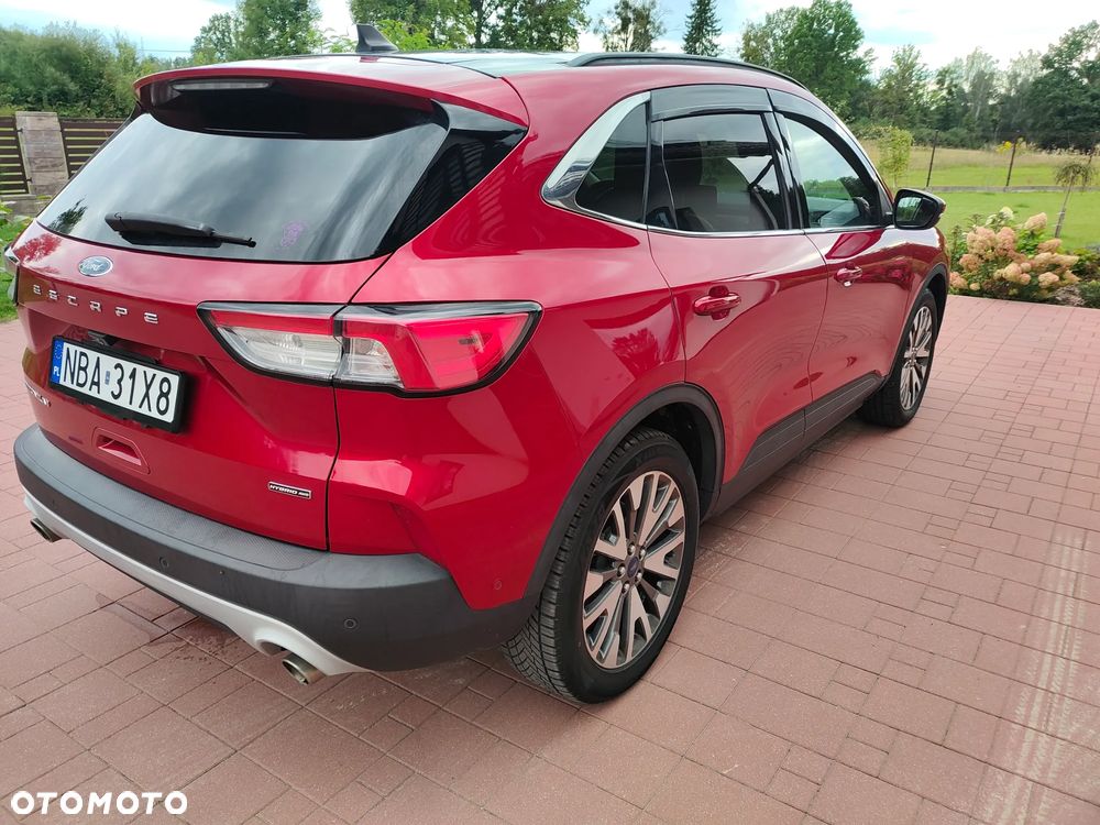 Ford Escape - 7