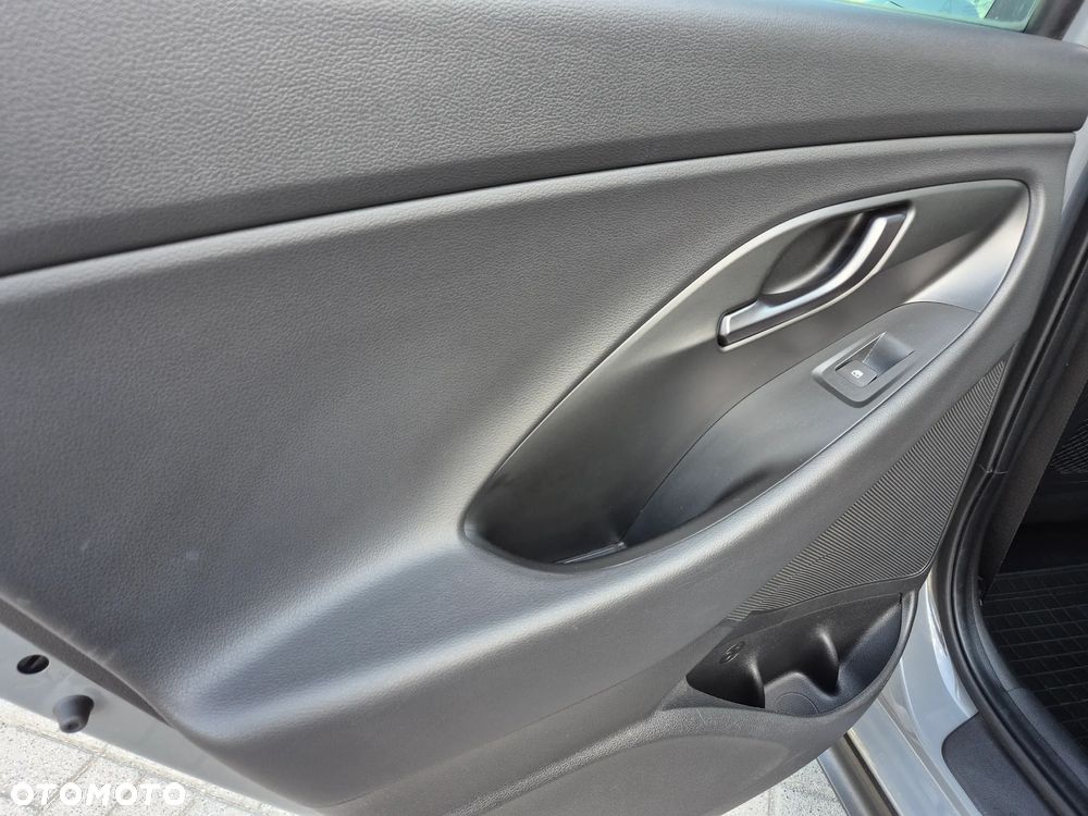 Hyundai i30 N 2.0 T-GDI GPF Performance - 17