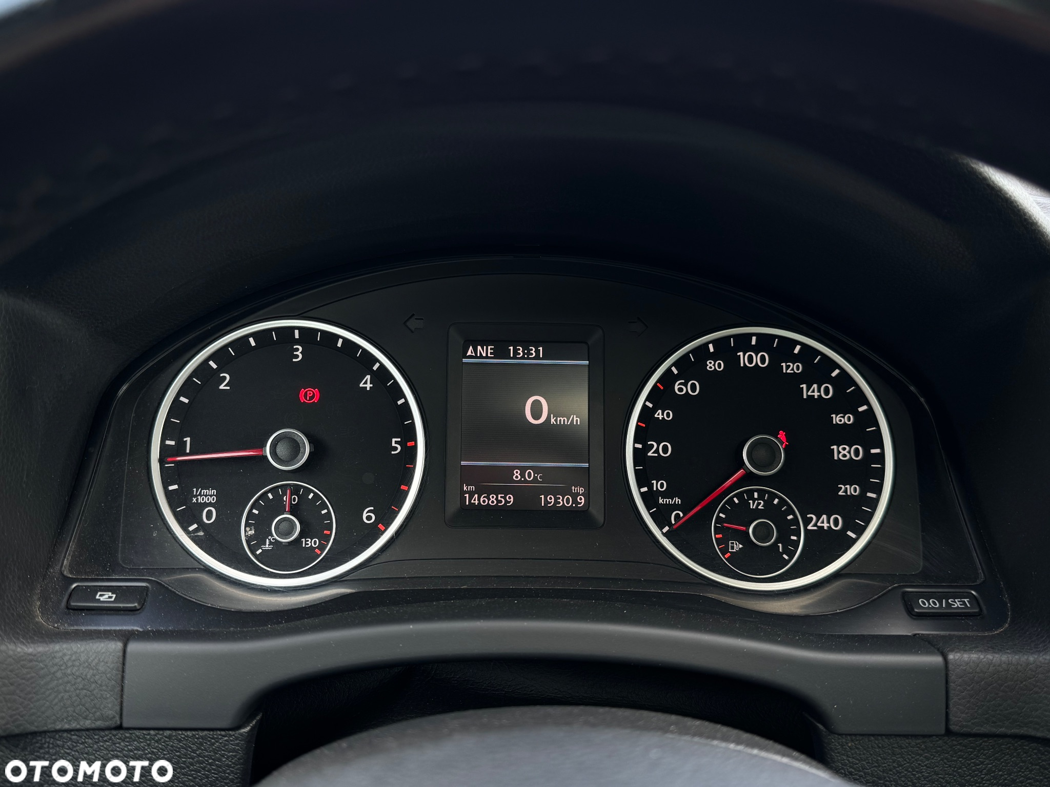 Volkswagen Tiguan - 19