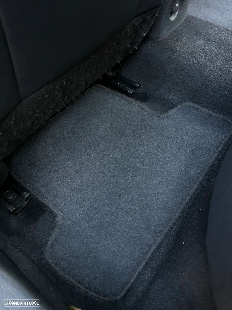 Renault Mégane Sport Tourer 1.5 dCi Dynamique - 36