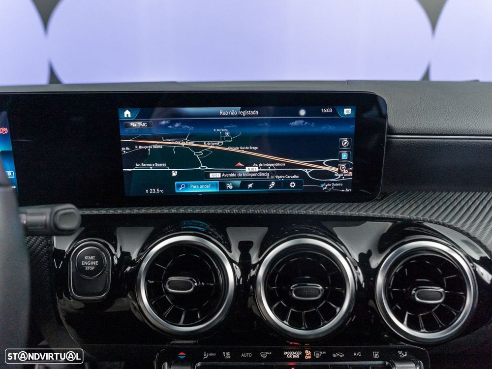 Mercedes-Benz CLA 250 e Shooting Brake Style Plus - 29