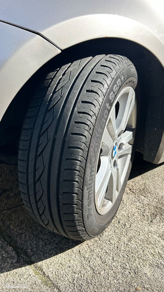 BMW 118 iA Cabrio - 21