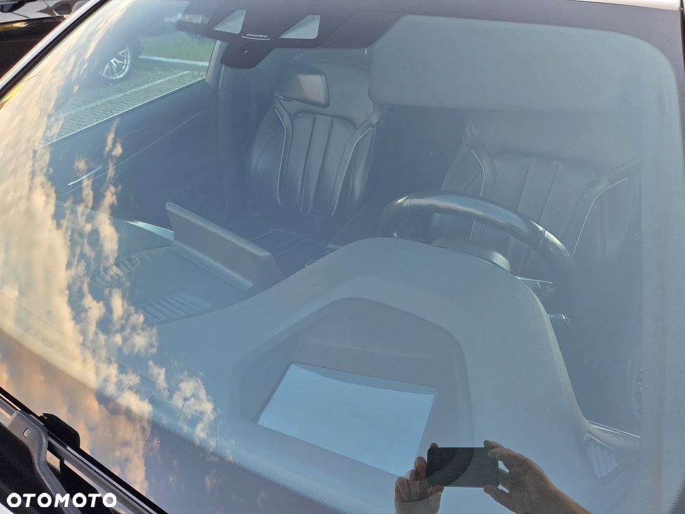 BMW Seria 5 530d M Sport sport - 28