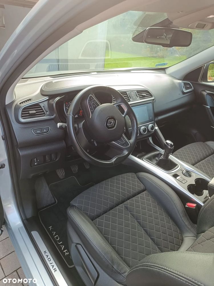 Renault Kadjar 1.3 TCe FAP Intens - 10