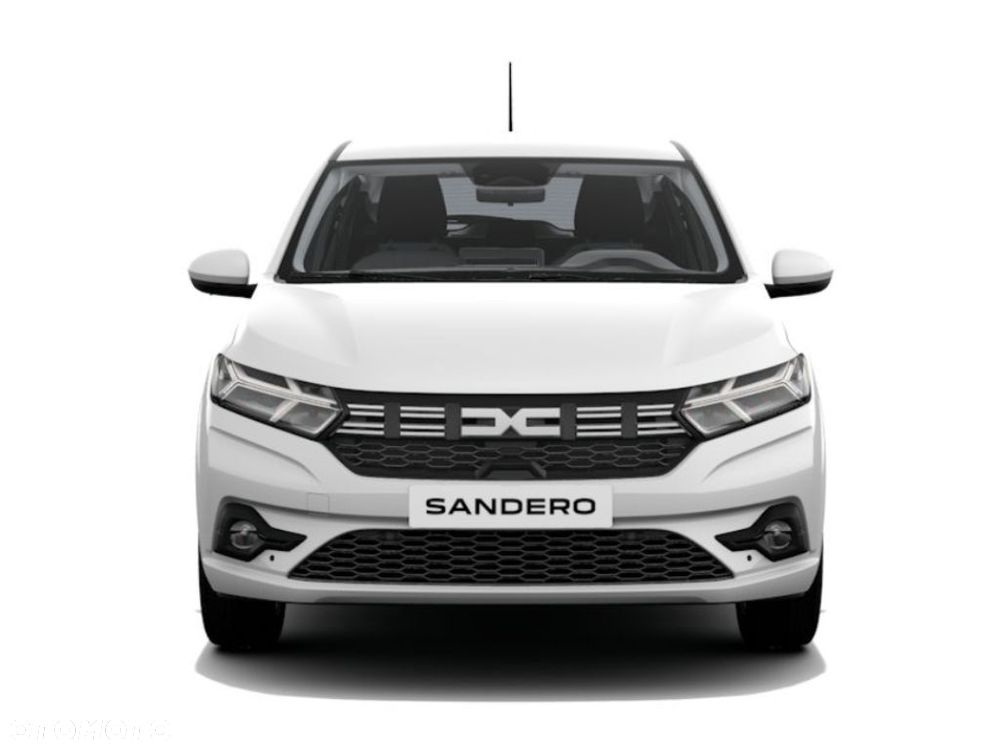 Dacia Sandero 1.0 TCe Expression - 5