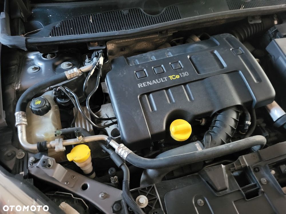Renault Megane - 9