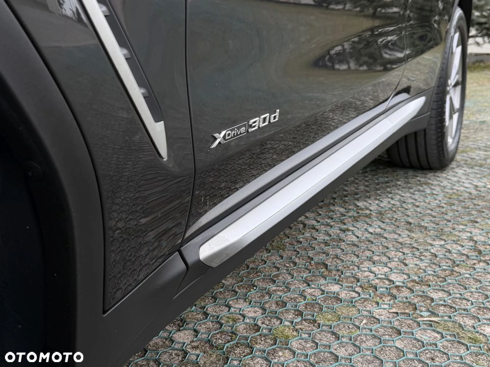 BMW X3 - 11