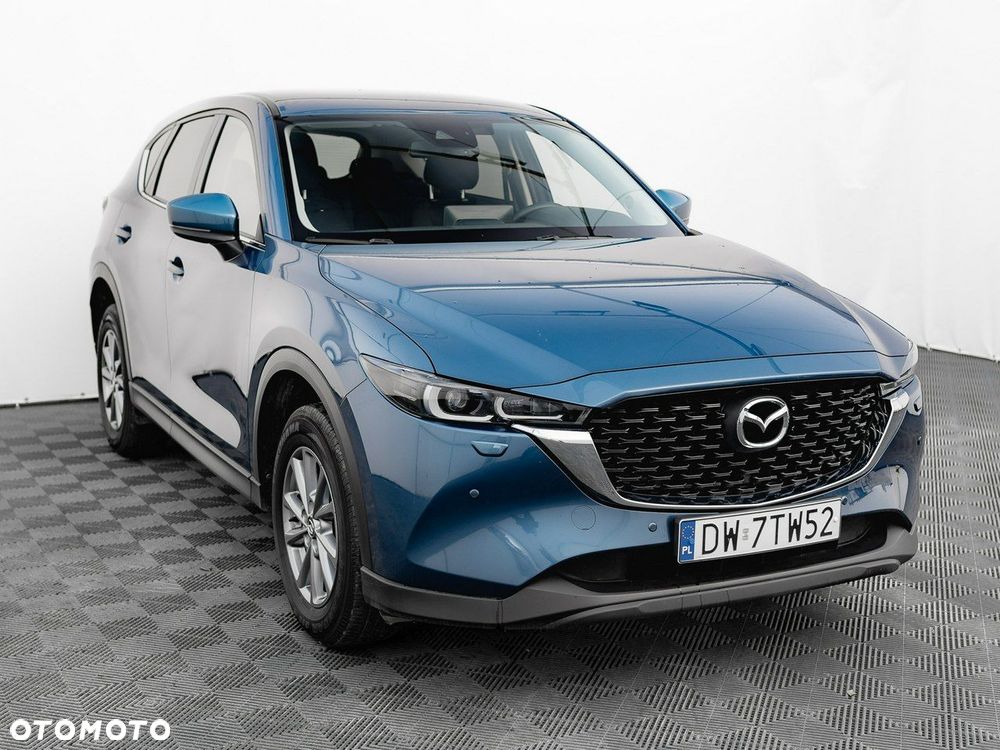 Mazda CX-5 2.0 Kanjo 2WD - 4