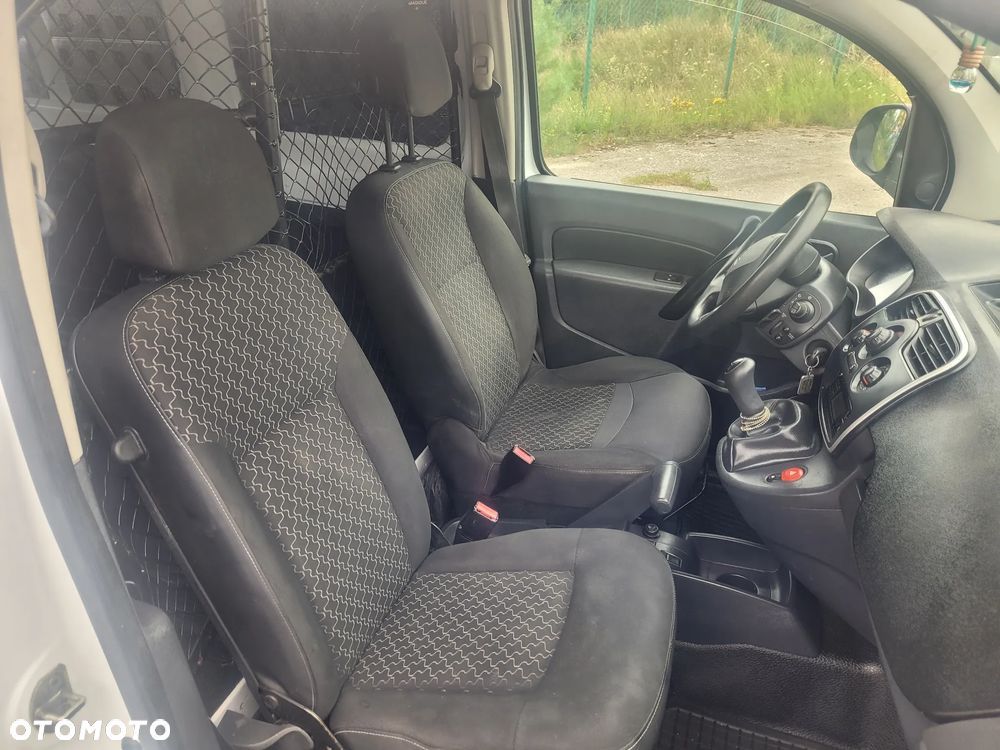 Renault Kangoo - 11