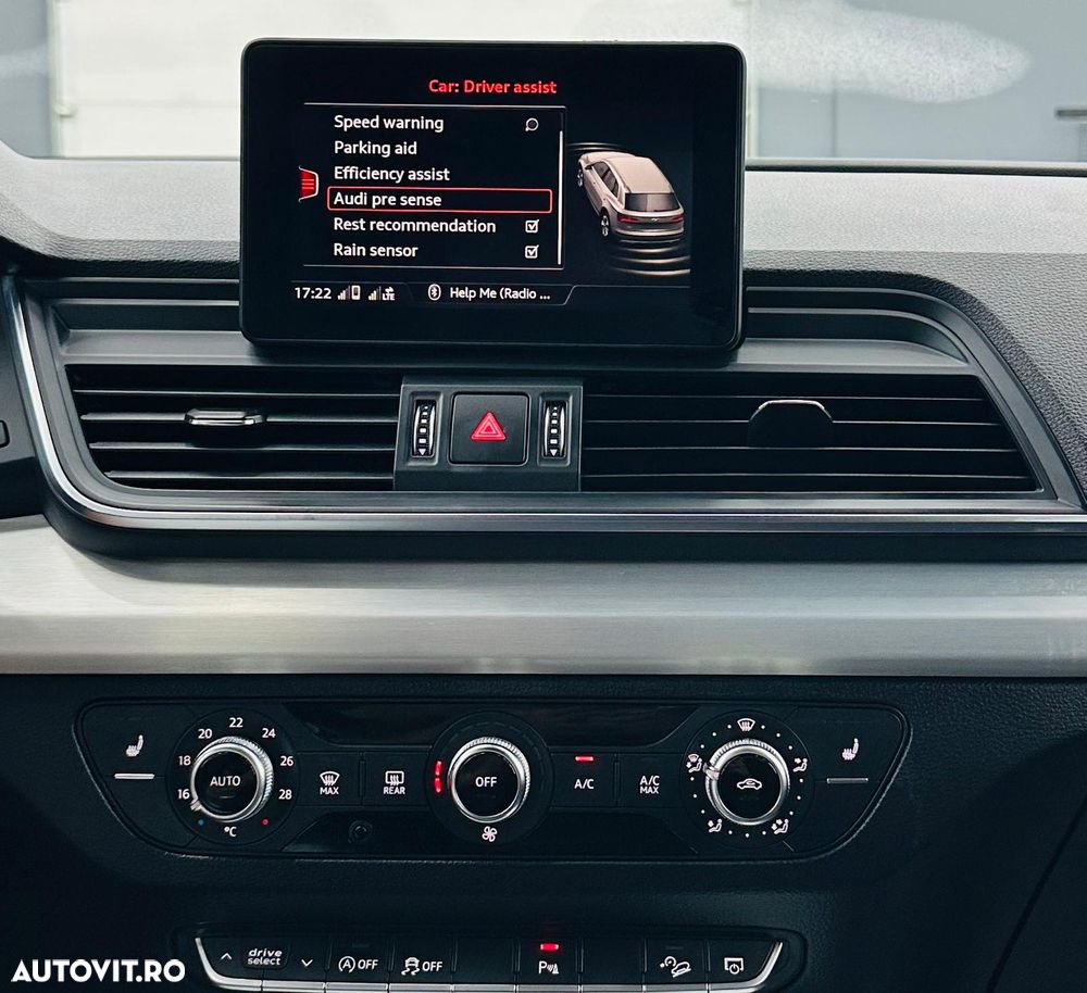 Audi Q5 40 TDI quattro S tronic sport - 28
