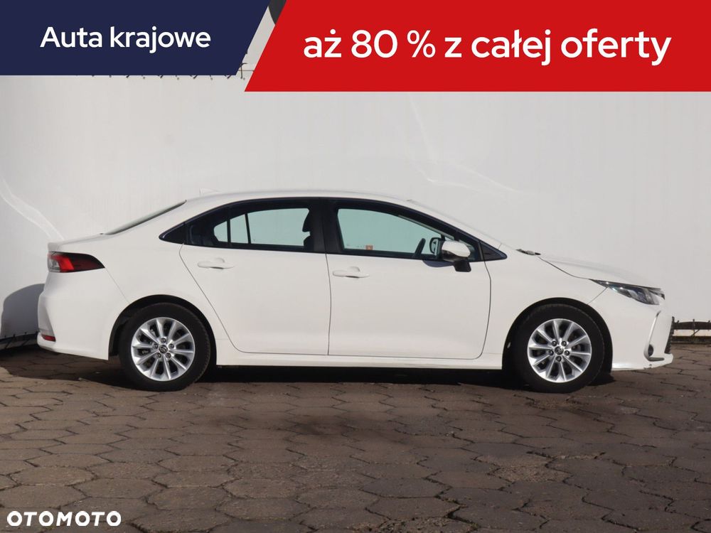 Toyota Corolla - 8