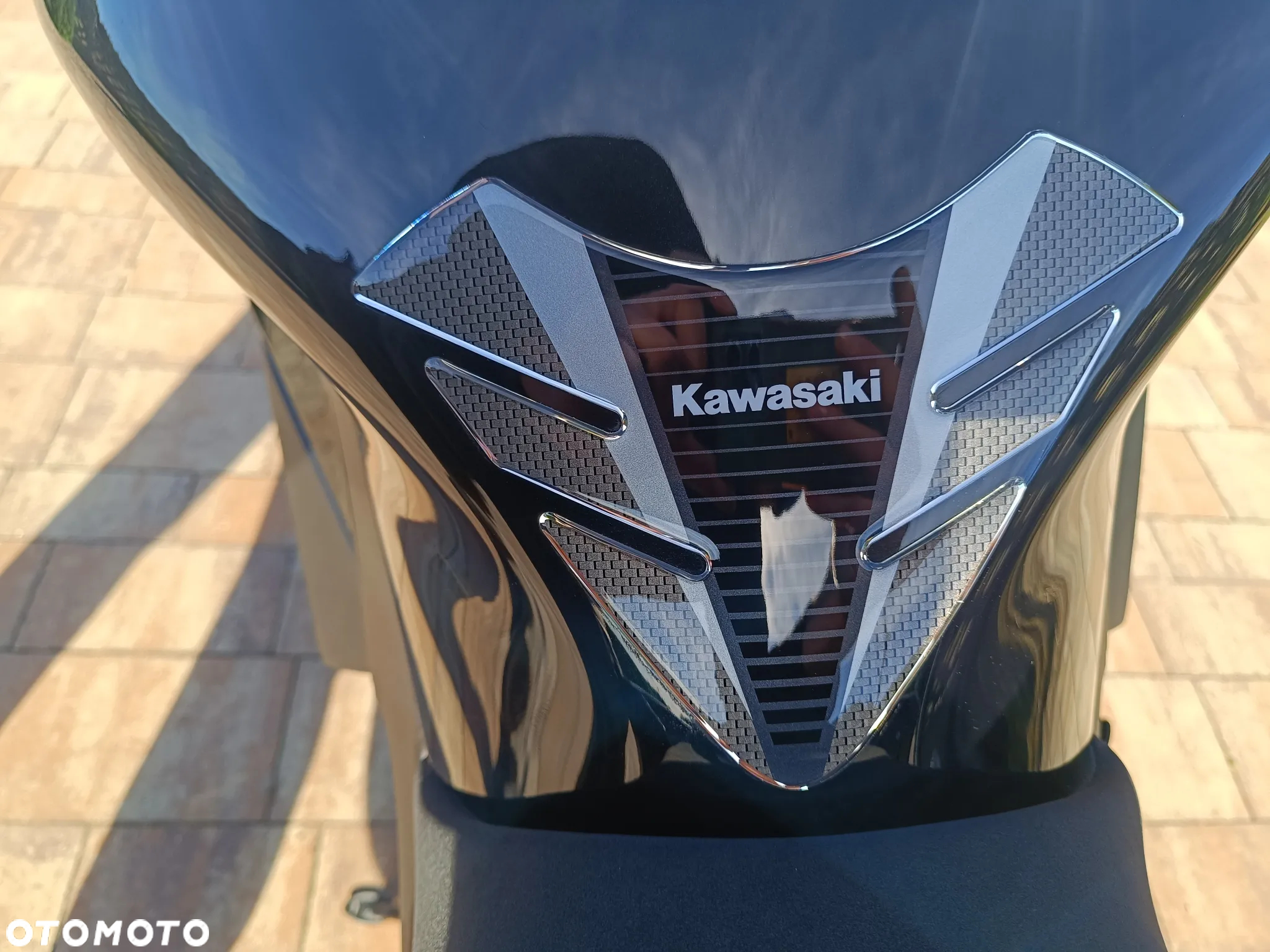 Kawasaki Ninja 1000 SX - 18