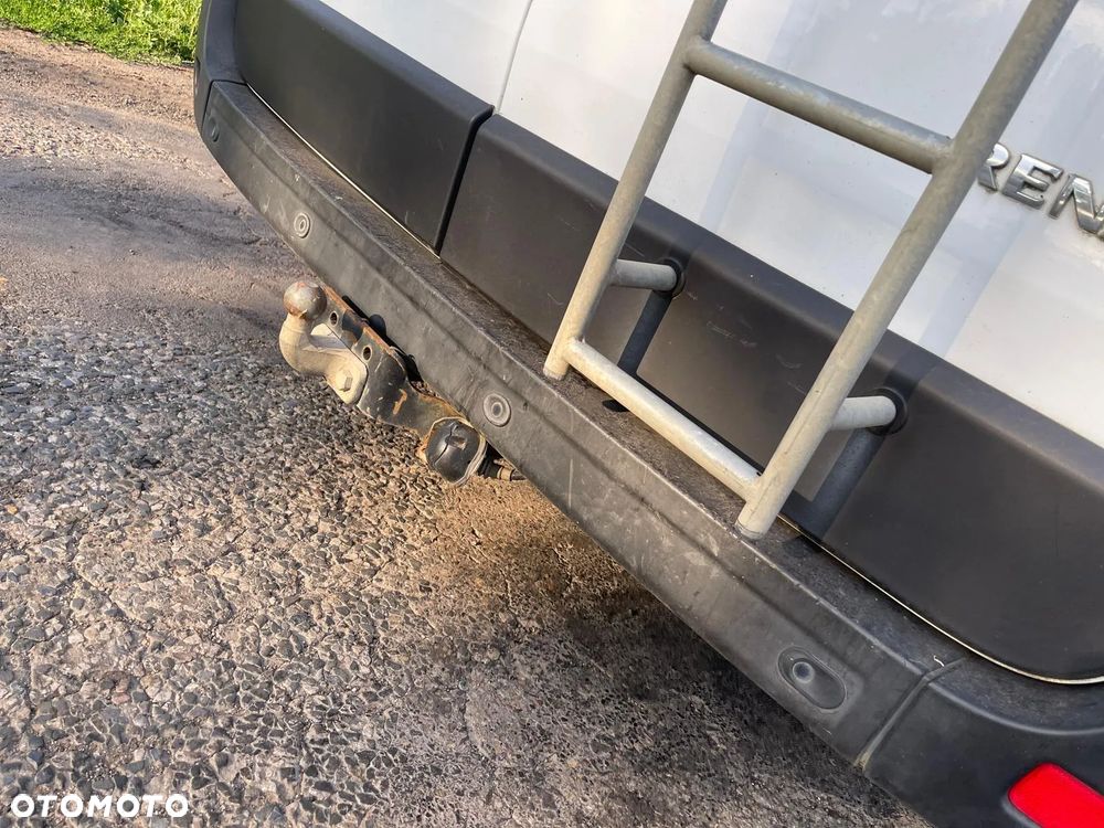 Renault master - 38