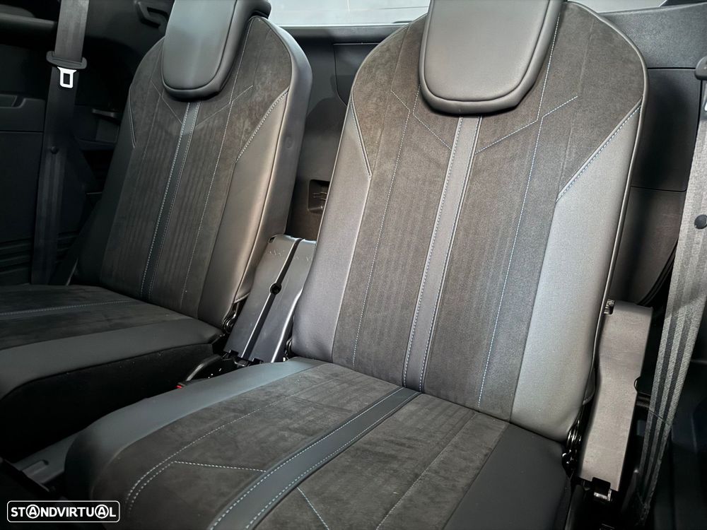 Peugeot 5008 1.5 BlueHDi Crossway EAT8 - 18