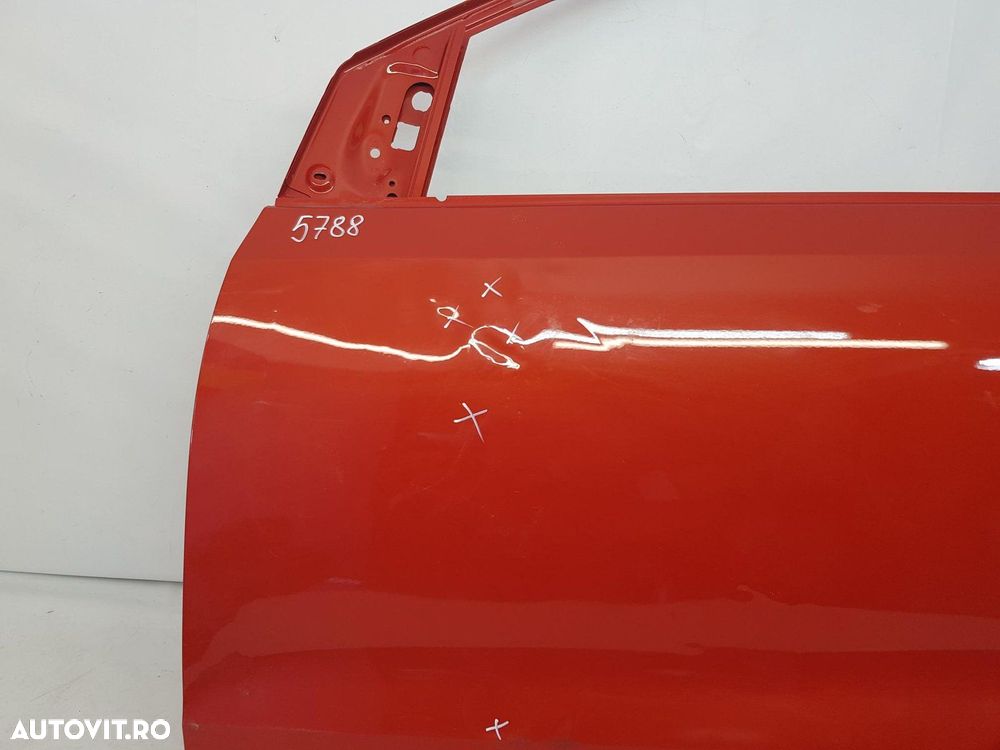 Usa stanga fata VW Polo 6R dupa 2008 - 7