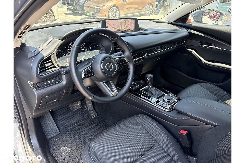 Mazda CX-30 - 5