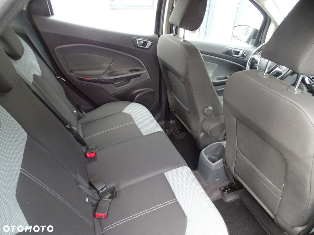 Ford EcoSport - 23