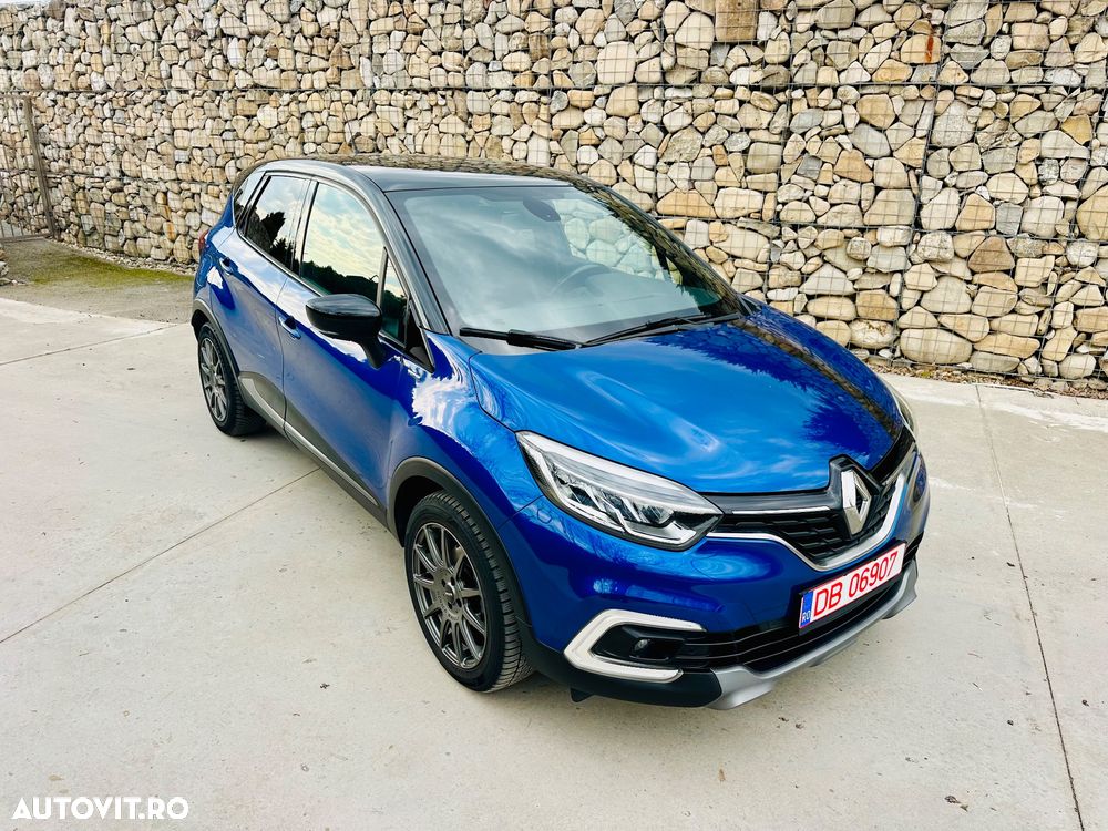 Renault Captur TCe 150 EDC GPF VERSION S - 15