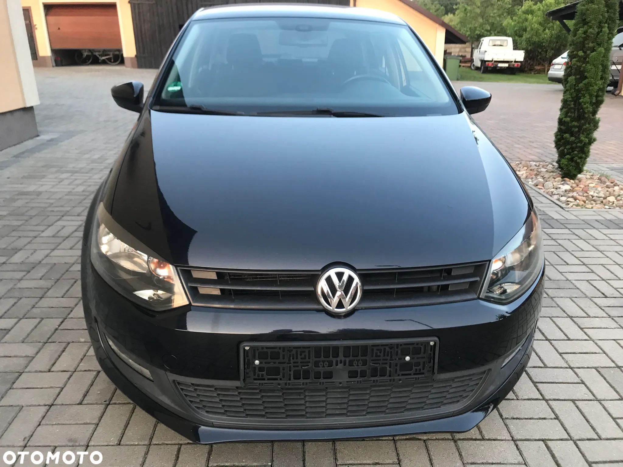 Volkswagen Polo 1.2 TSI BMT Comfortline - 1
