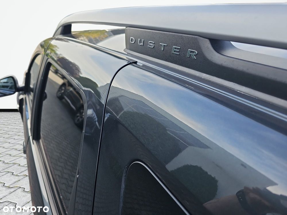 Dacia Duster 1.0 TCe Prestige - 11