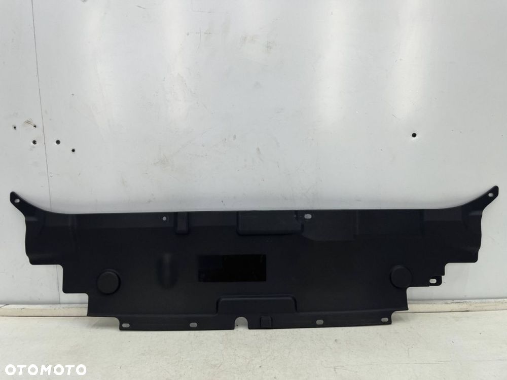 Osłona pasa przedniego Ford Mondeo V MK5 14-22r. nakładka górna zamka ds73-16613-b - 1