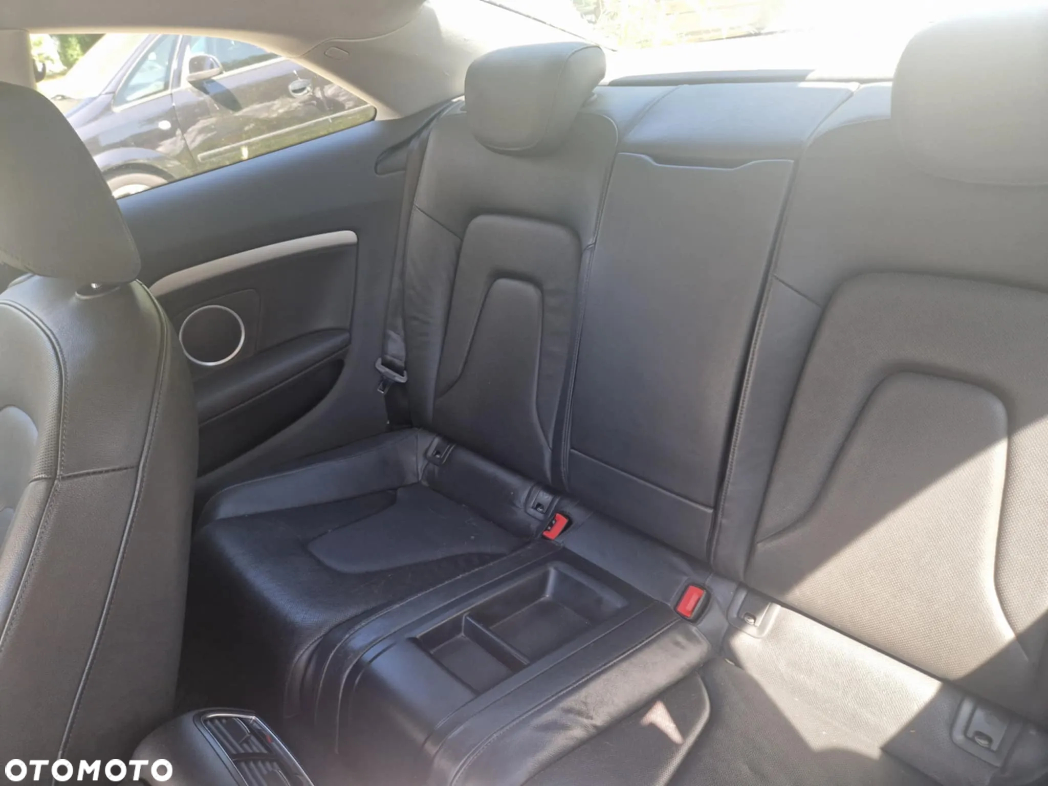 Audi A5 2.0 TDI - 10