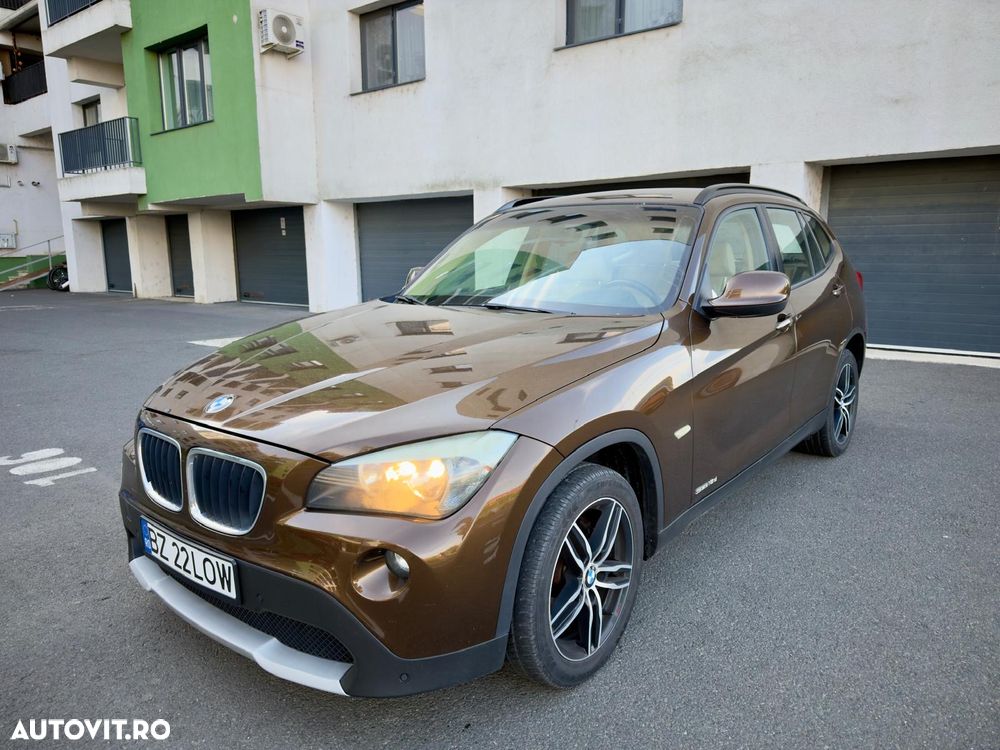 BMW X1 - 2