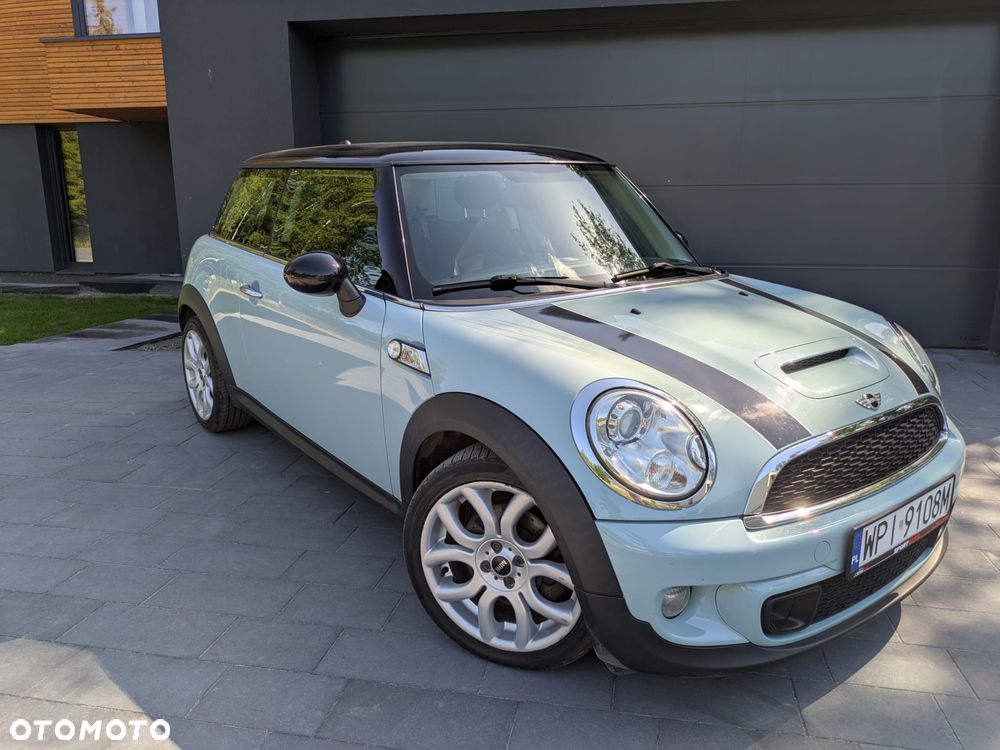 MINI Cooper S Standard - 2