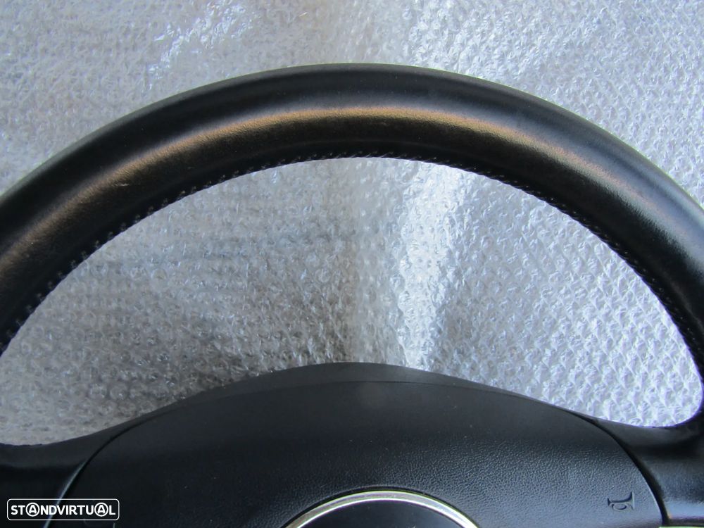 Volante com airbag Audi A4 b6 - 2