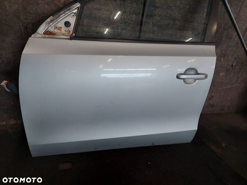 DRZWI KOMPLETNE LEWY PRZÓD HYUNDAI I30 I 2R KOMBI - 3