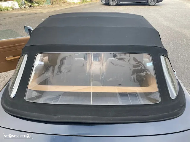 Mercedes-Benz SL 380 - 12