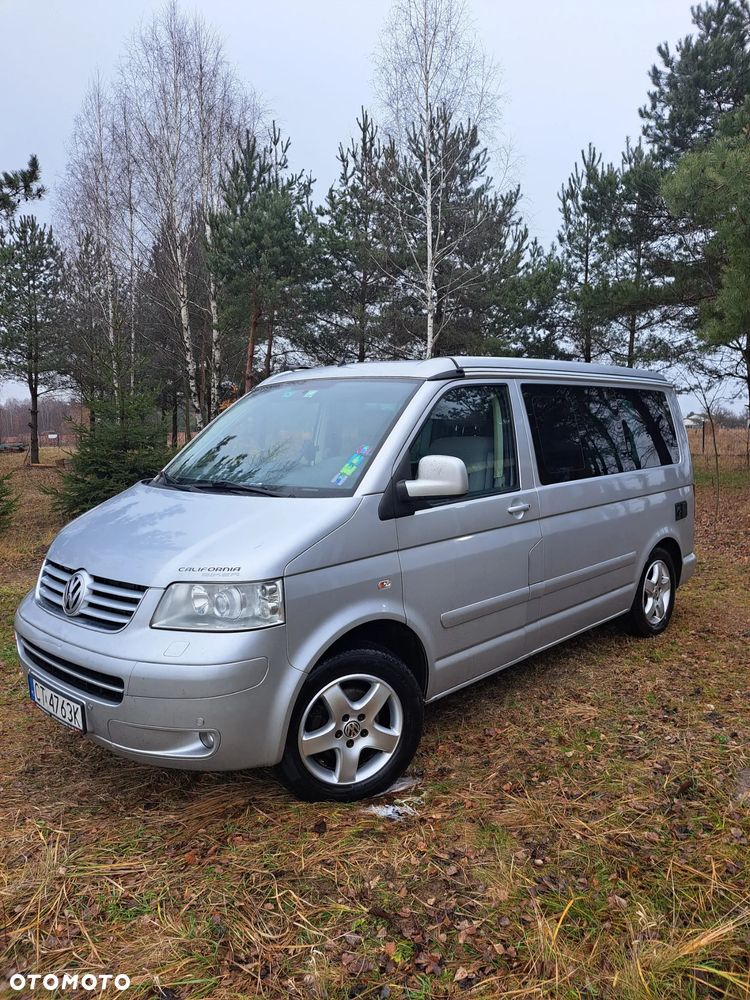 Volkswagen California