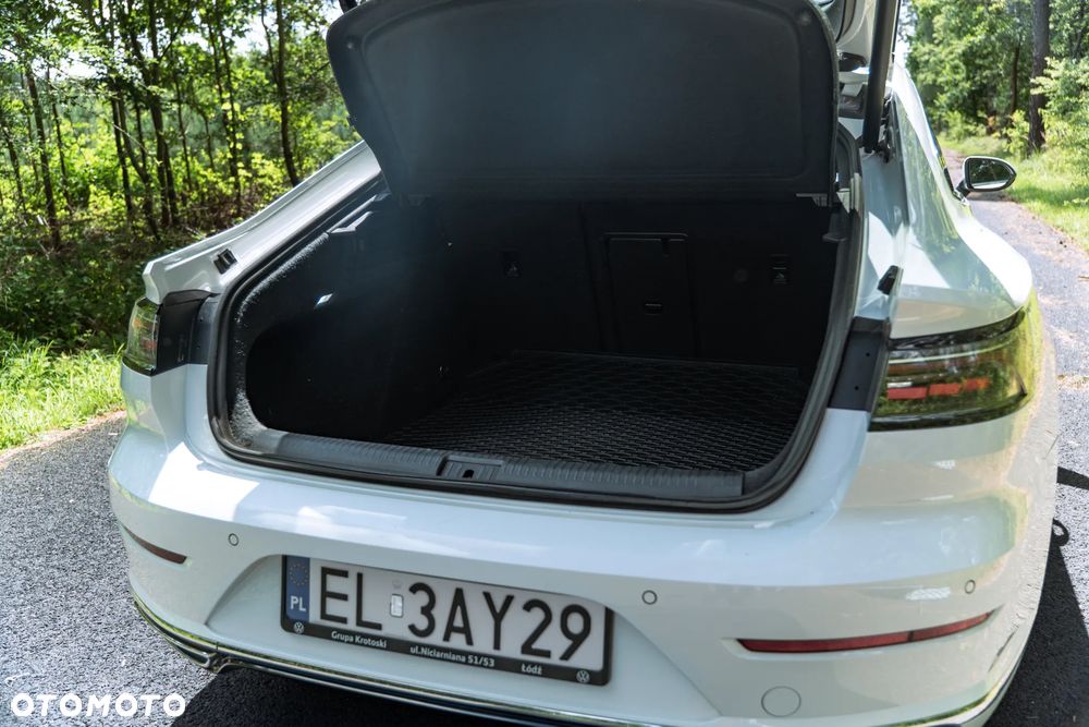 Volkswagen Arteon 2.0 TSI R-Line DSG - 14
