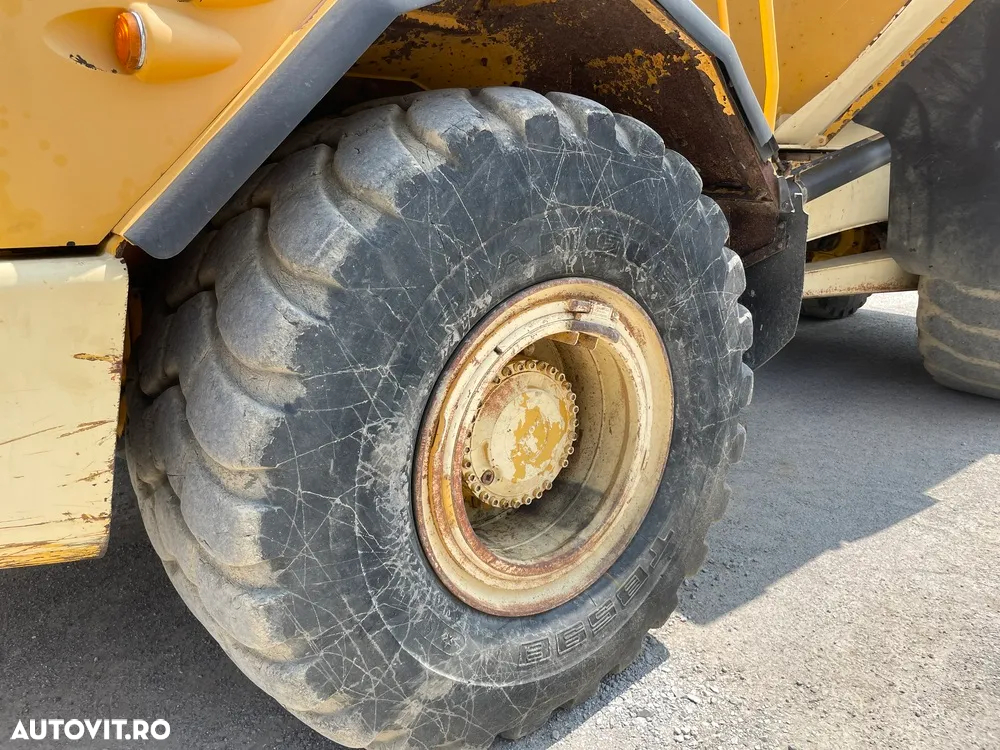 Volvo A30D - 9