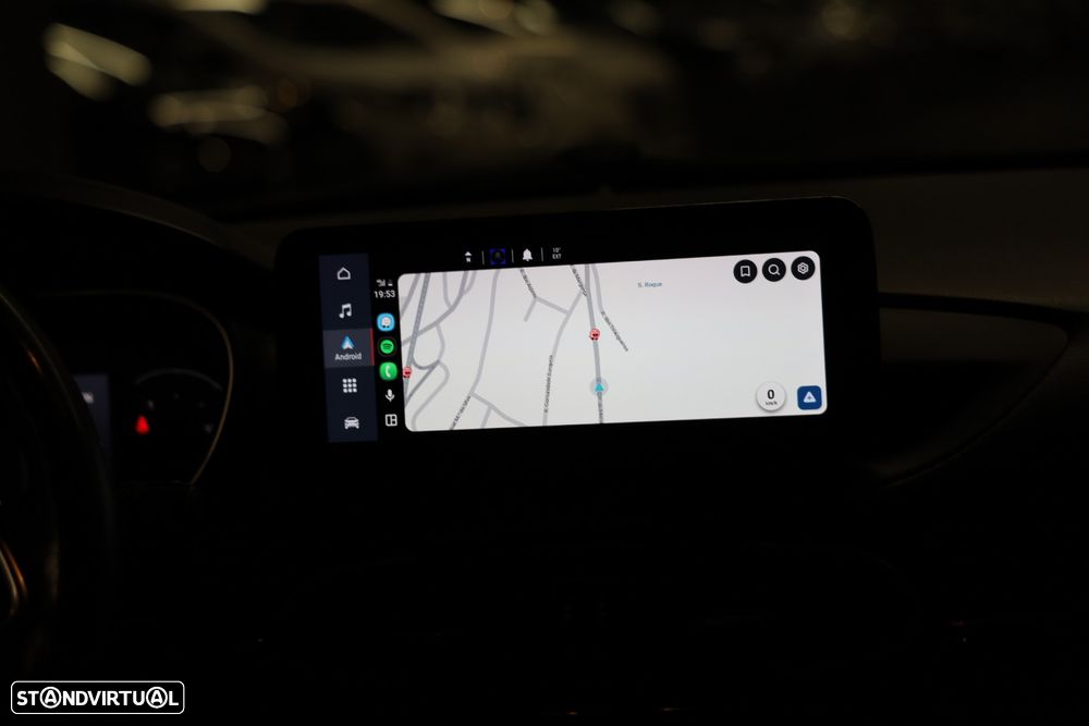 Fiat Tipo Station Wagon 1.3 MultiJet Lounge - 9