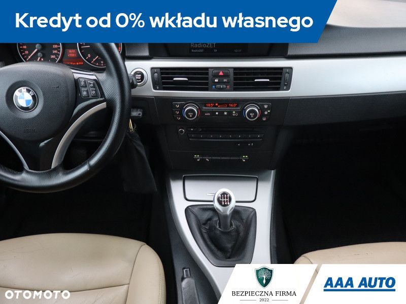 BMW Seria 3 - 14
